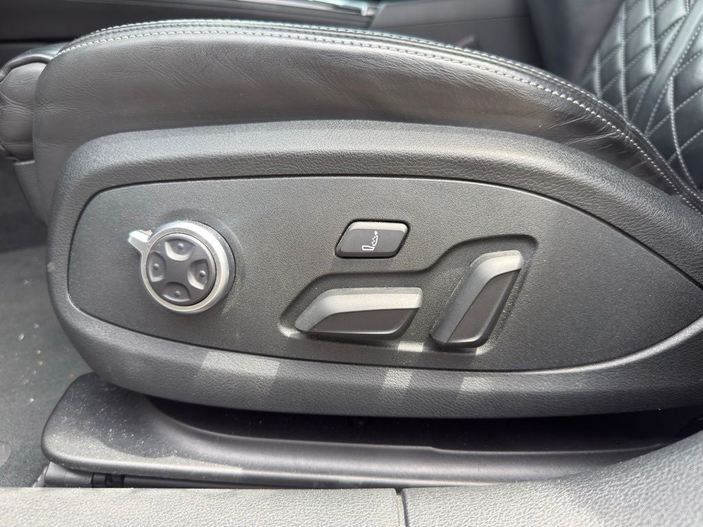 2023 Audi S4 3.0T Premium Plus quattro