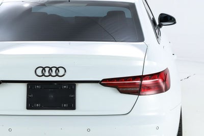 2023 Audi S4 3.0T Premium Plus quattro