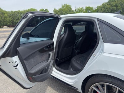 2023 Audi S4 3.0T Premium Plus quattro