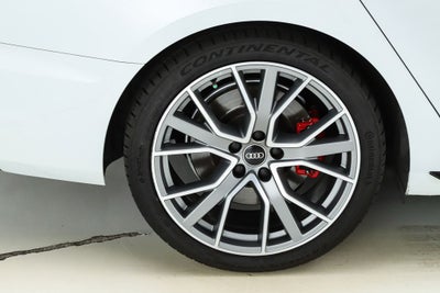 2023 Audi S4 3.0T Premium Plus quattro