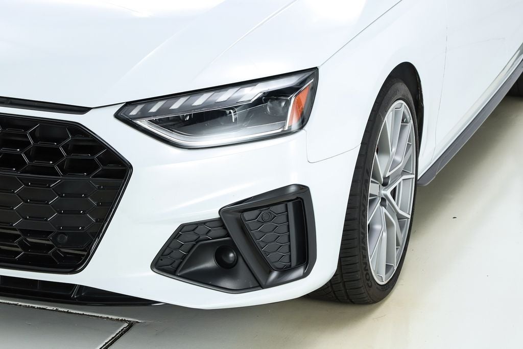 2023 Audi S4 3.0T Premium Plus quattro