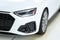 2023 Audi S4 3.0T Premium Plus quattro