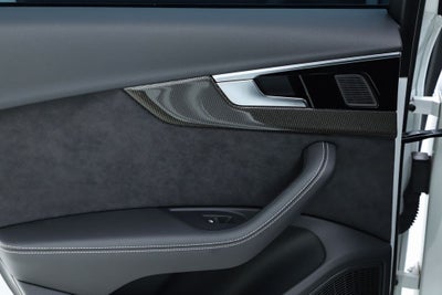 2023 Audi S4 3.0T Premium Plus quattro