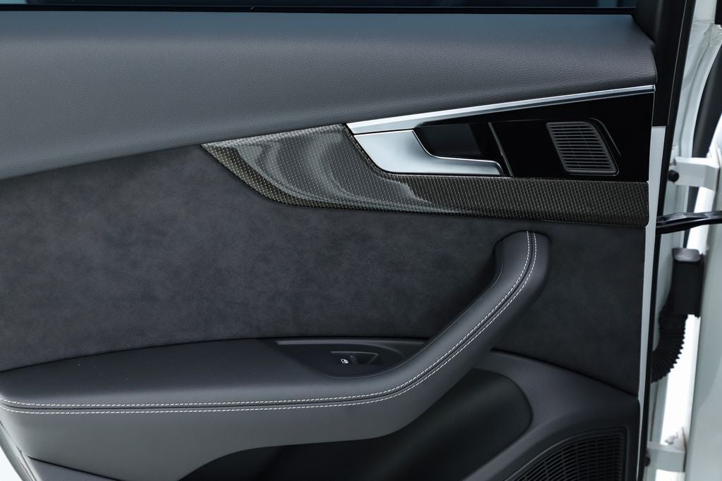 2023 Audi S4 3.0T Premium Plus quattro