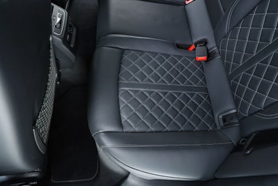 2023 Audi S4 3.0T Premium Plus quattro