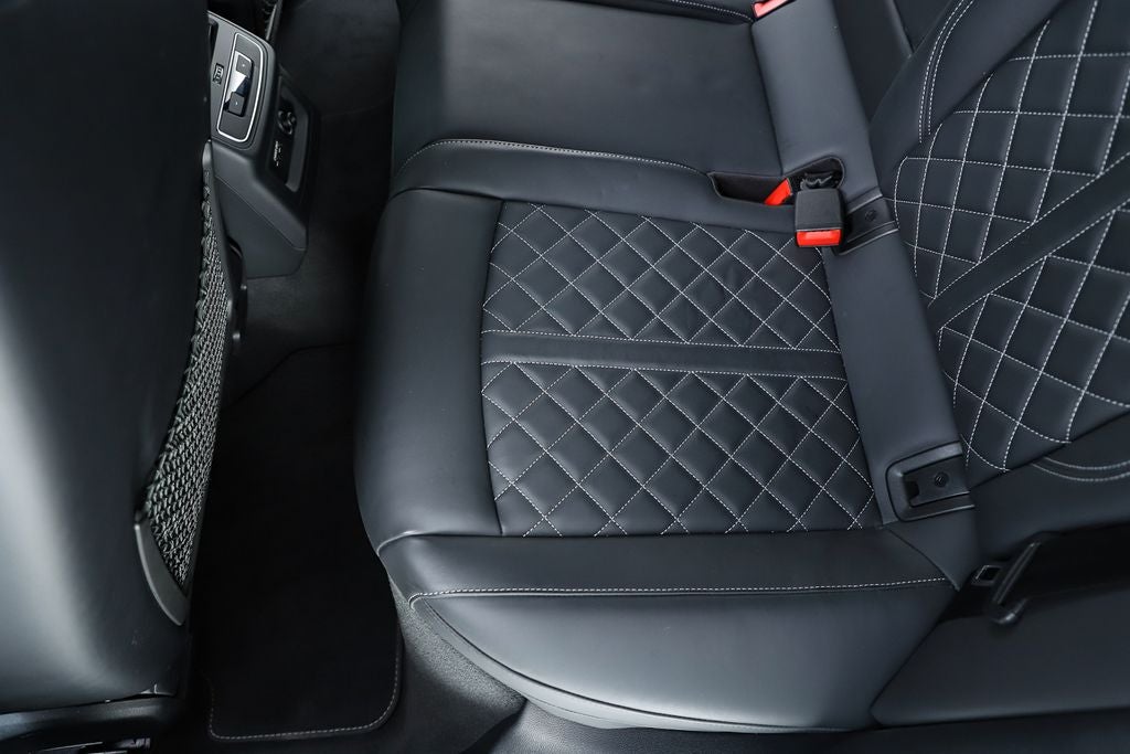 2023 Audi S4 3.0T Premium Plus quattro