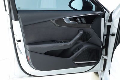 2023 Audi S4 3.0T Premium Plus quattro