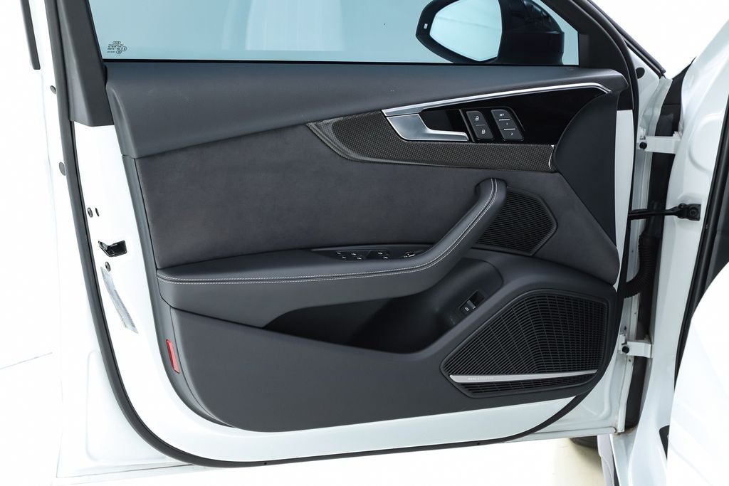 2023 Audi S4 3.0T Premium Plus quattro