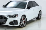 2023 Audi S4 3.0T Premium Plus quattro