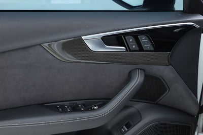 2023 Audi S4 3.0T Premium Plus quattro