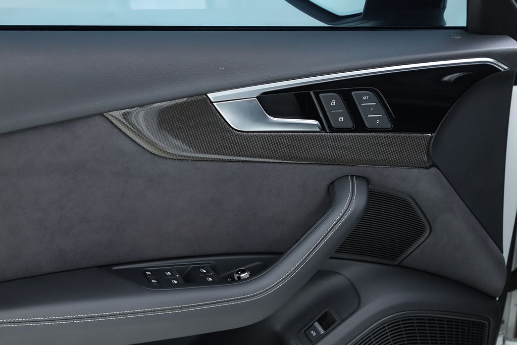 2023 Audi S4 3.0T Premium Plus quattro