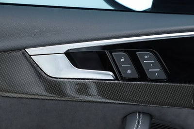 2023 Audi S4 3.0T Premium Plus quattro