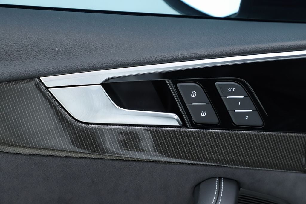 2023 Audi S4 3.0T Premium Plus quattro