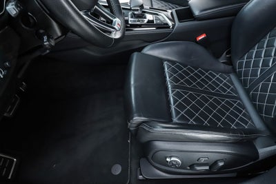 2023 Audi S4 3.0T Premium Plus quattro