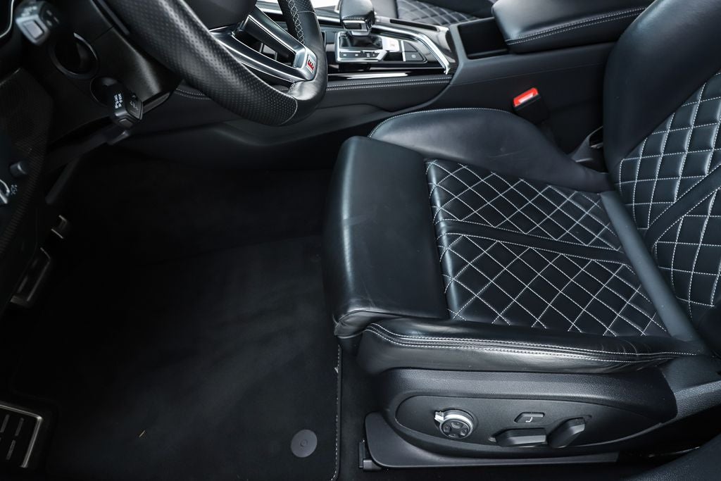 2023 Audi S4 3.0T Premium Plus quattro