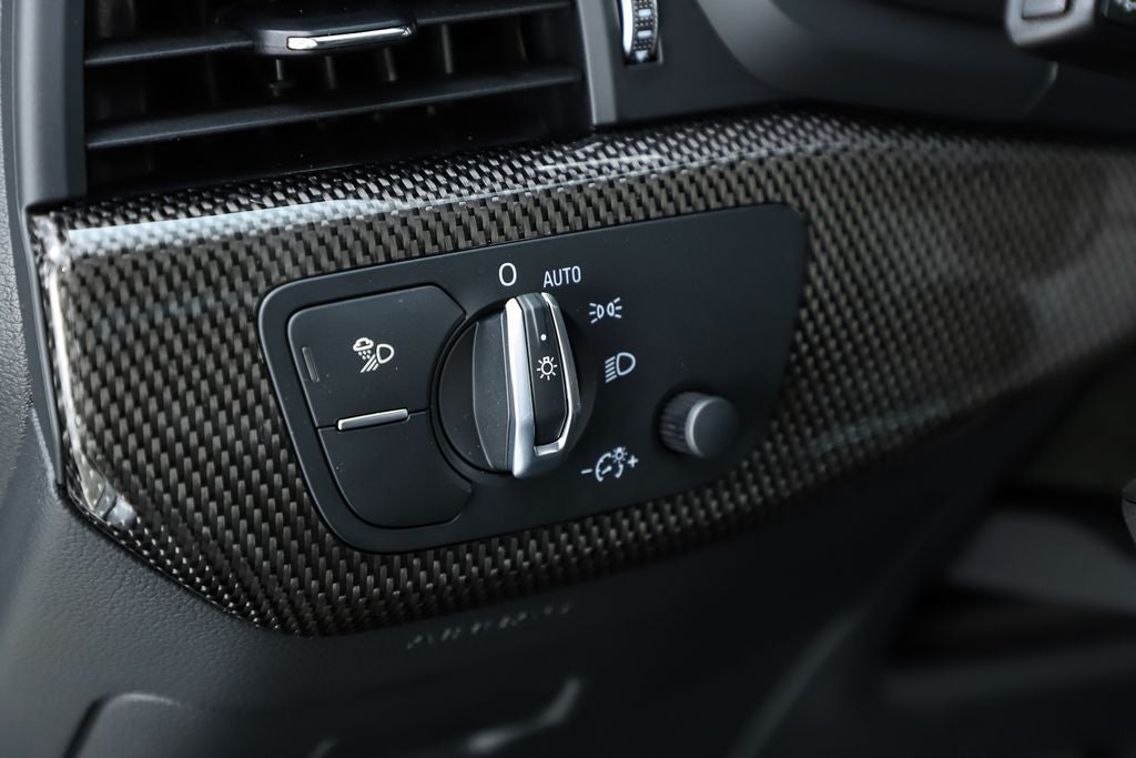 2023 Audi S4 3.0T Premium Plus quattro