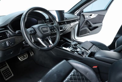 2023 Audi S4 3.0T Premium Plus quattro
