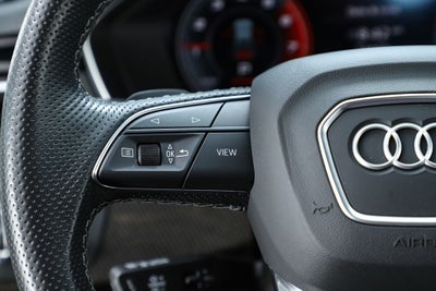 2023 Audi S4 3.0T Premium Plus quattro
