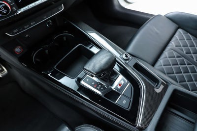 2023 Audi S4 3.0T Premium Plus quattro
