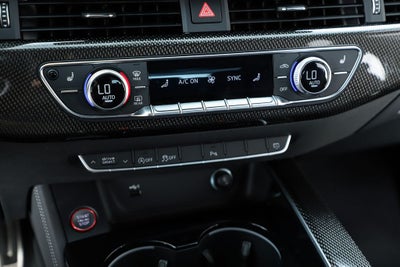 2023 Audi S4 3.0T Premium Plus quattro