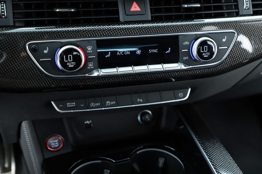 2023 Audi S4 3.0T Premium Plus quattro