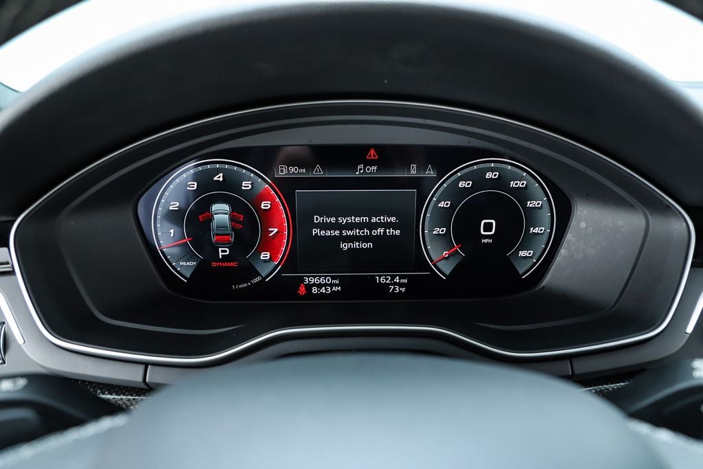 2023 Audi S4 3.0T Premium Plus quattro