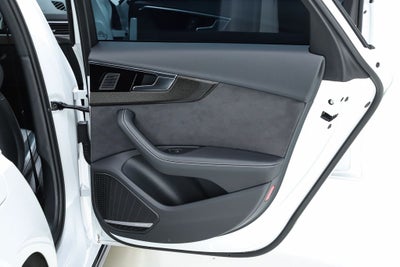 2023 Audi S4 3.0T Premium Plus quattro