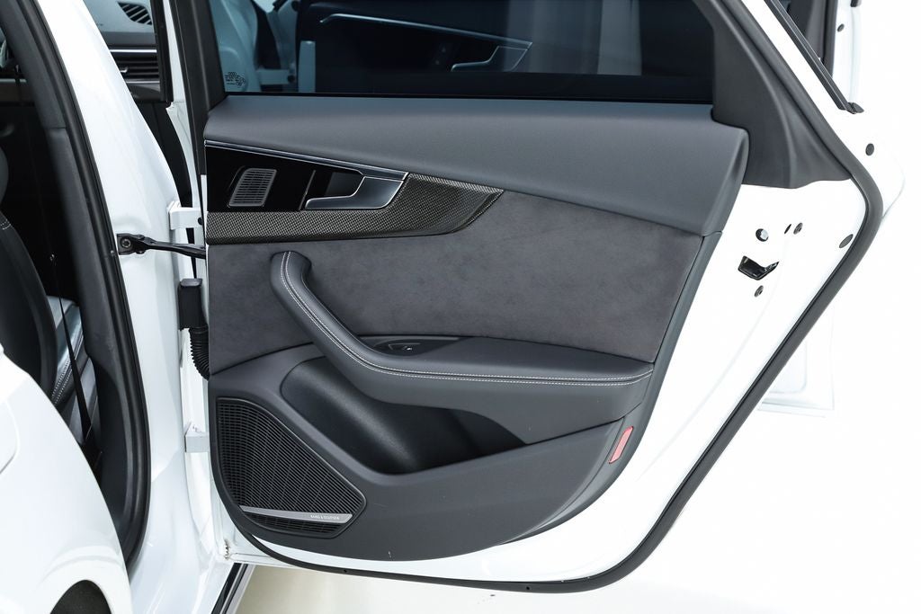 2023 Audi S4 3.0T Premium Plus quattro