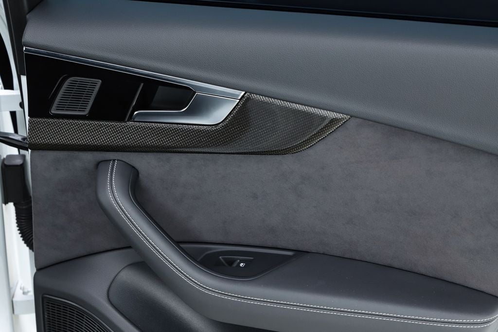 2023 Audi S4 3.0T Premium Plus quattro