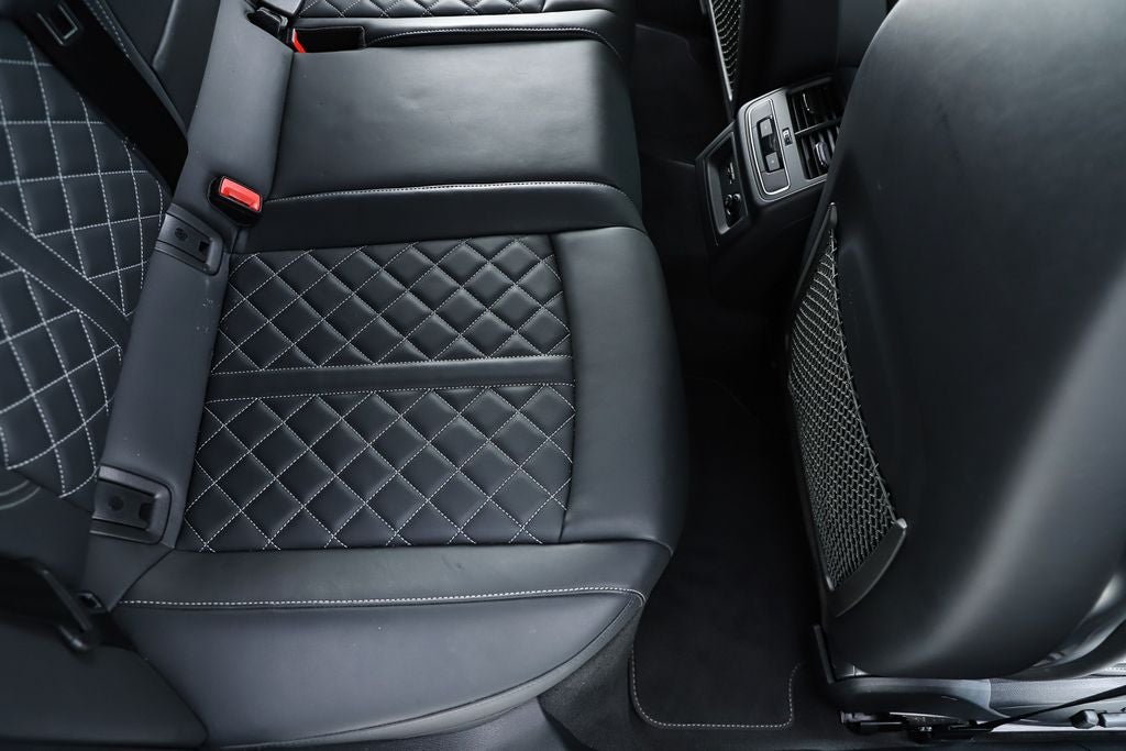 2023 Audi S4 3.0T Premium Plus quattro