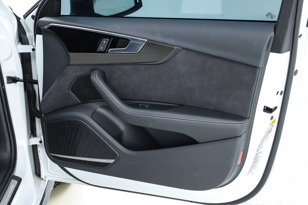 2023 Audi S4 3.0T Premium Plus quattro