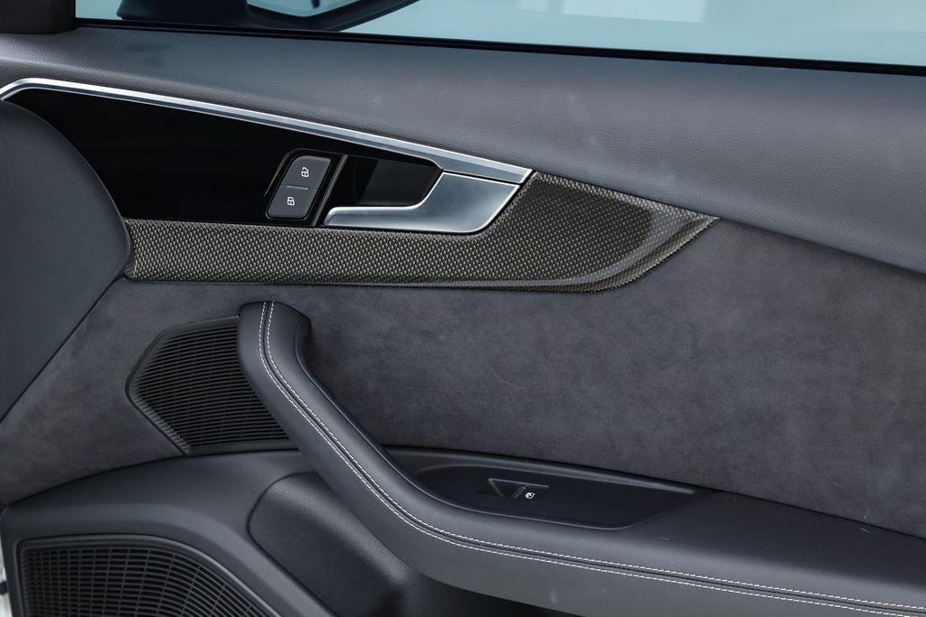 2023 Audi S4 3.0T Premium Plus quattro