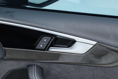 2023 Audi S4 3.0T Premium Plus quattro