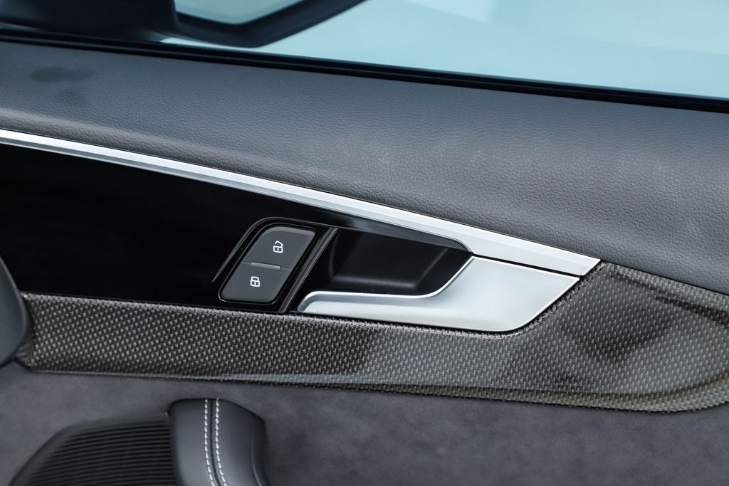 2023 Audi S4 3.0T Premium Plus quattro