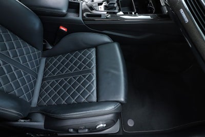 2023 Audi S4 3.0T Premium Plus quattro