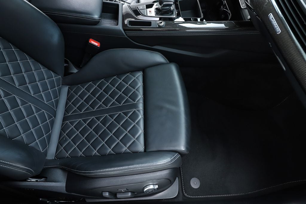 2023 Audi S4 3.0T Premium Plus quattro