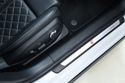 2023 Audi S4 3.0T Premium Plus quattro
