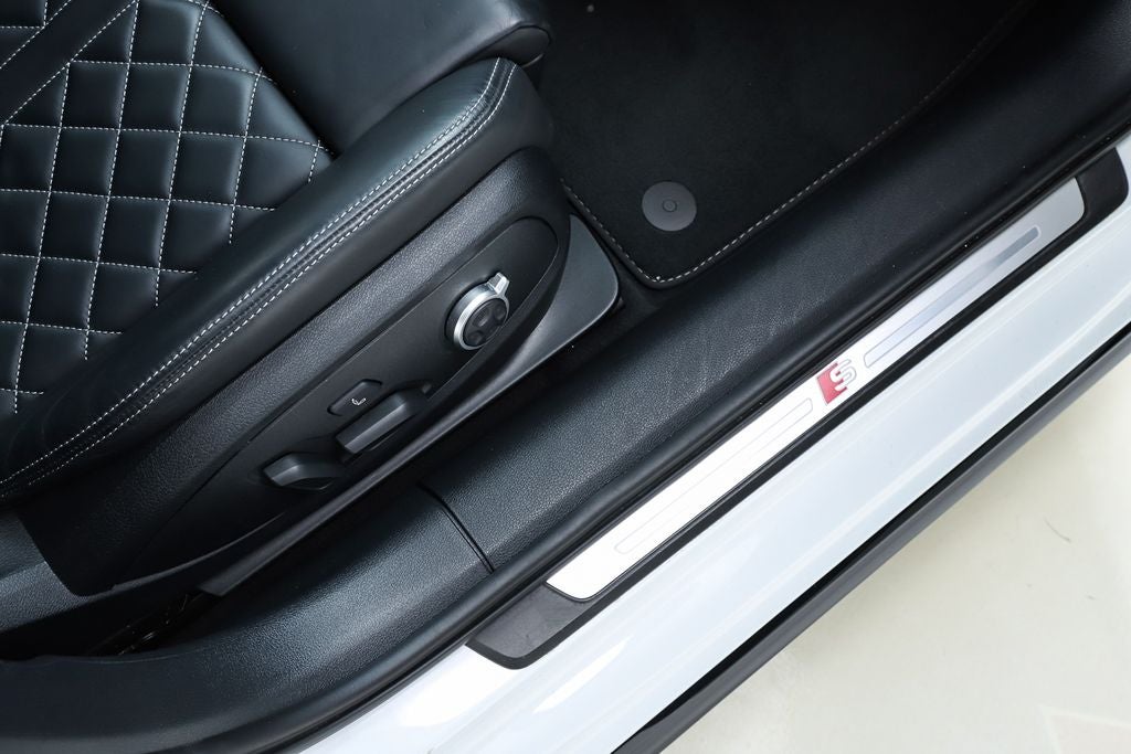 2023 Audi S4 3.0T Premium Plus quattro