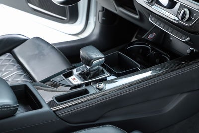 2023 Audi S4 3.0T Premium Plus quattro
