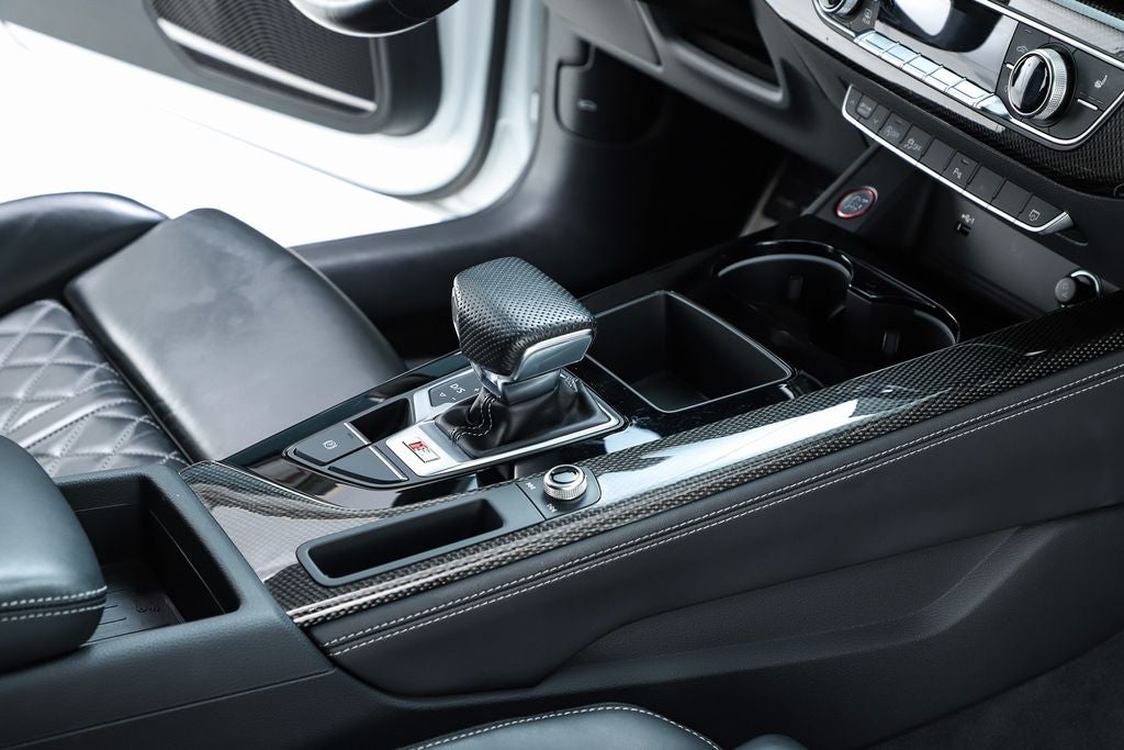 2023 Audi S4 3.0T Premium Plus quattro