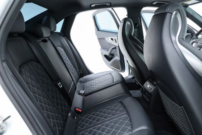 2023 Audi S4 3.0T Premium Plus quattro