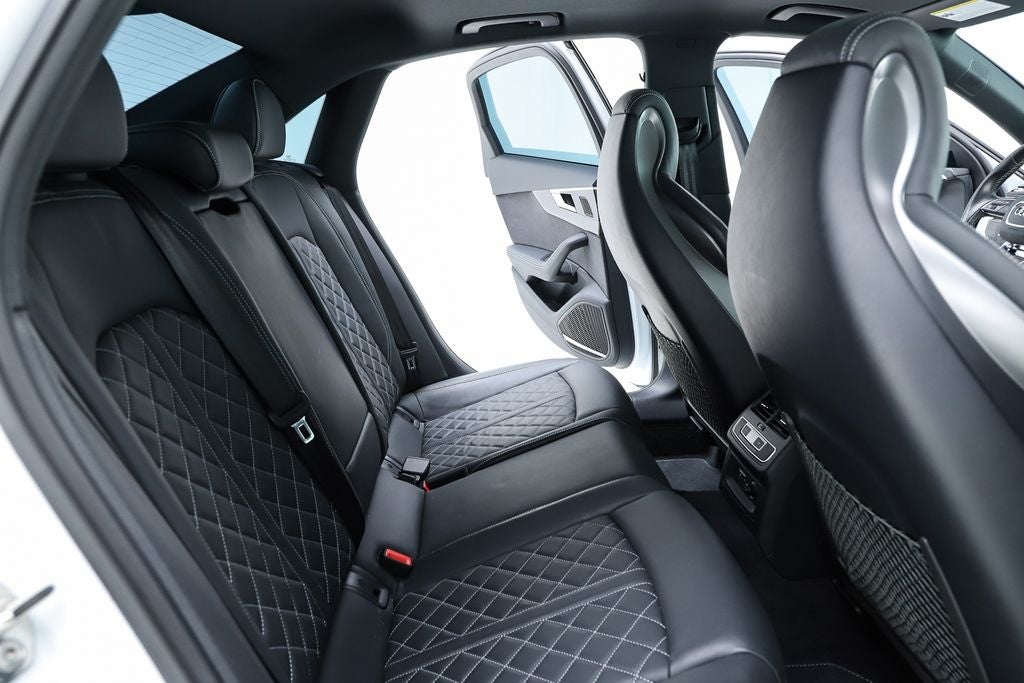 2023 Audi S4 3.0T Premium Plus quattro