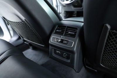 2023 Audi S4 3.0T Premium Plus quattro