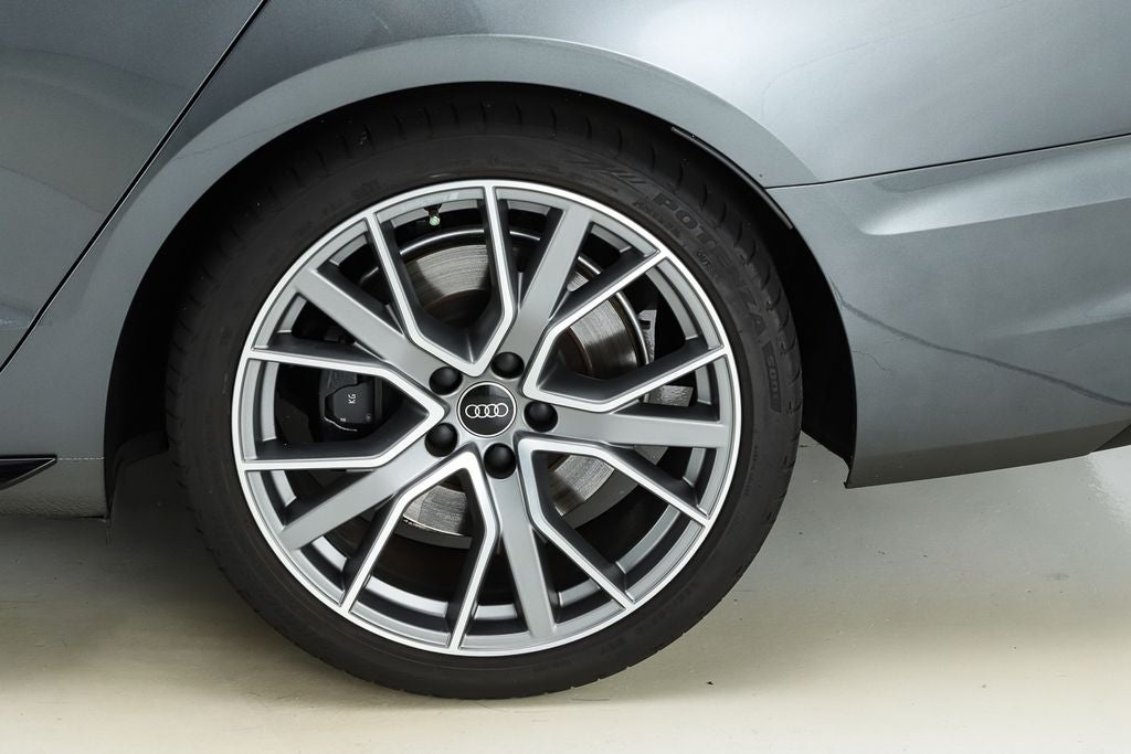 2023 Audi S4 3.0T Premium Plus quattro