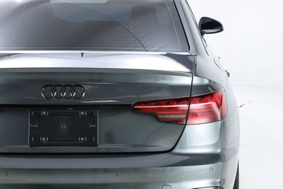 2023 Audi S4 3.0T Premium Plus quattro