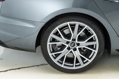 2023 Audi S4 3.0T Premium Plus quattro