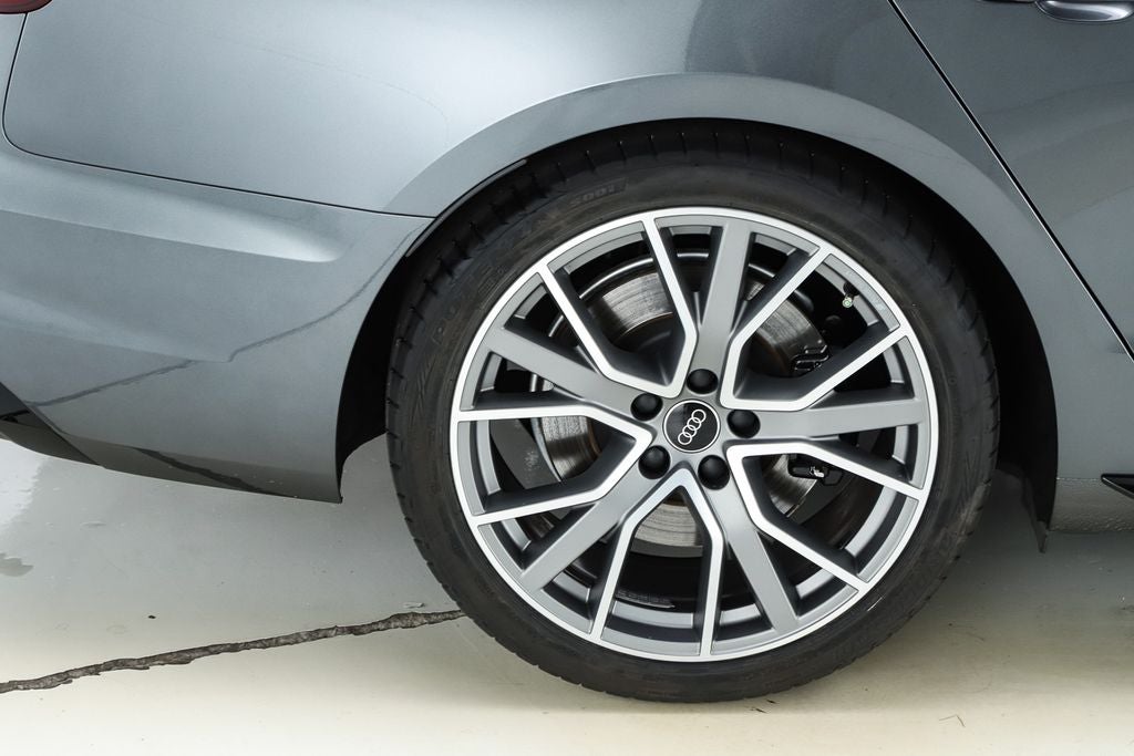 2023 Audi S4 3.0T Premium Plus quattro