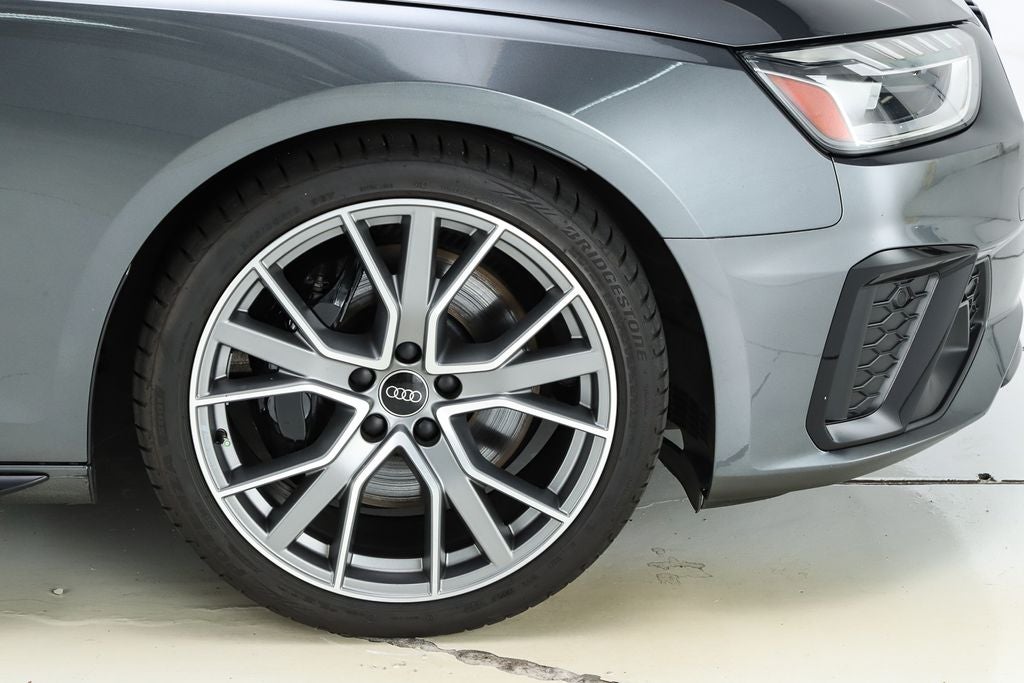 2023 Audi S4 3.0T Premium Plus quattro