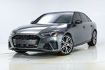 2023 Audi S4 3.0T Premium Plus quattro