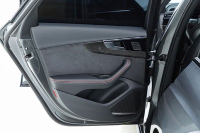 2023 Audi S4 3.0T Premium Plus quattro